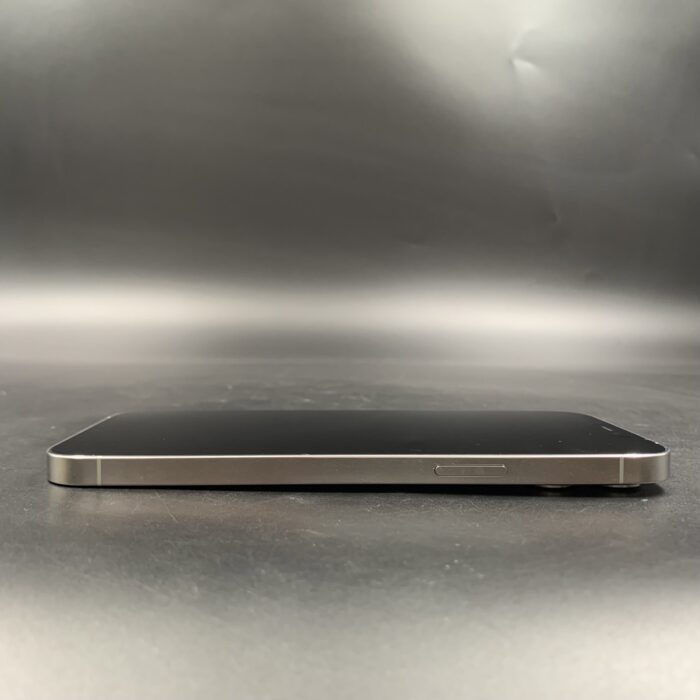 iPhone 12 Pro Max 128GB Silver - Image 2