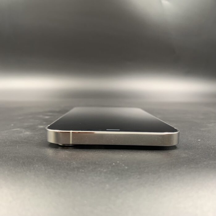 iPhone 12 Pro Max 128GB Silver - Image 3