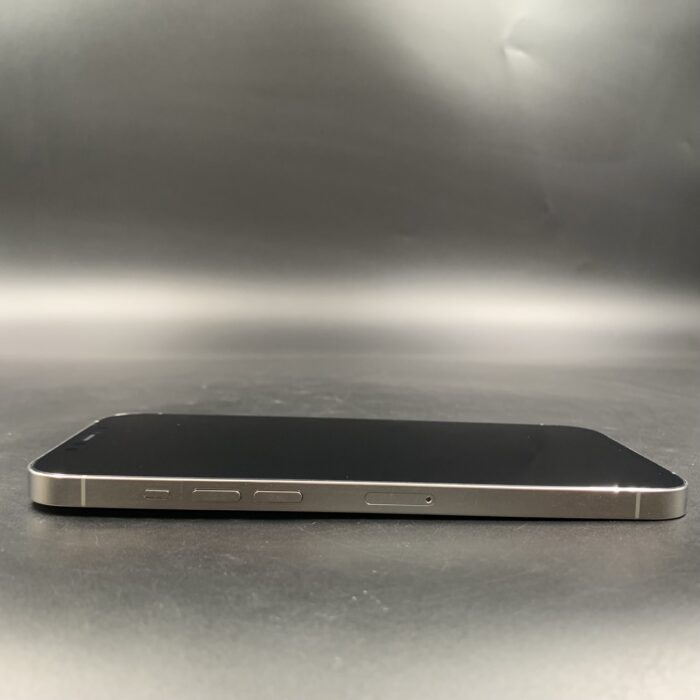 iPhone 12 Pro Max 128GB Silver - Image 4