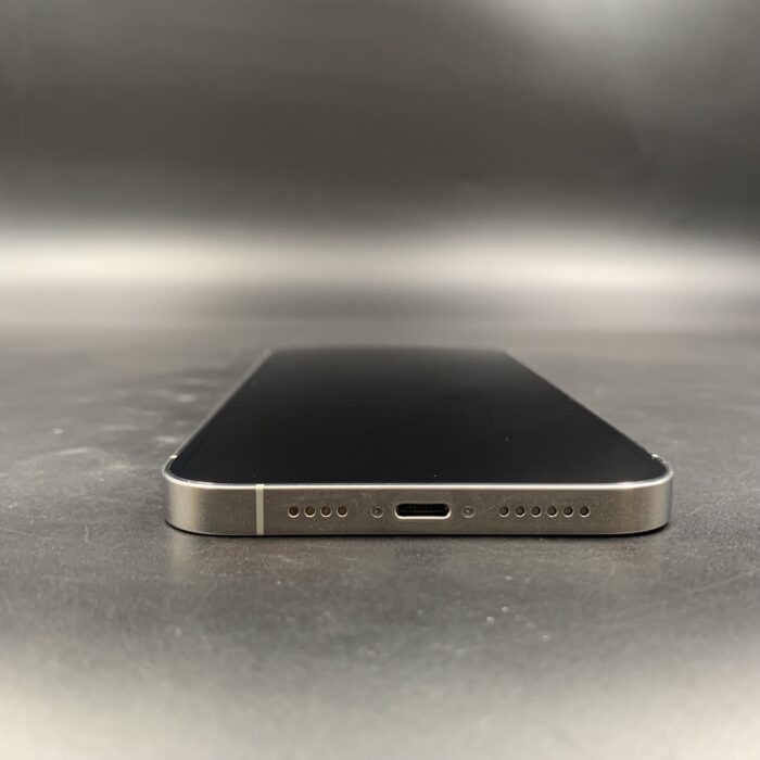 iPhone 12 Pro Max 128GB Silver - Image 5