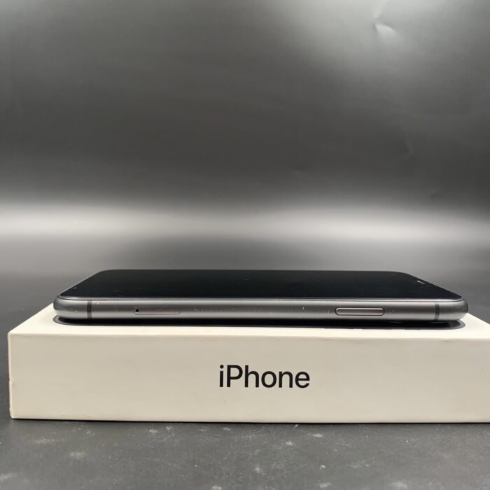 iPhone 11 64GB Black - Image 3