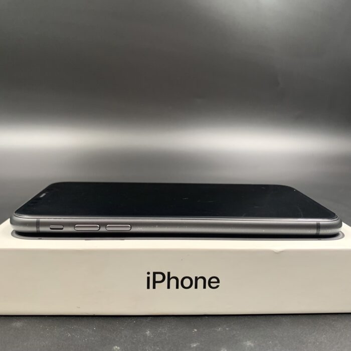iPhone 11 64GB Black - Image 5