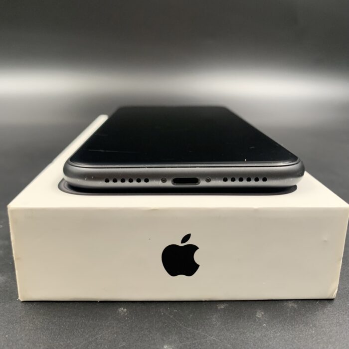 iPhone 11 64GB Black - Image 6