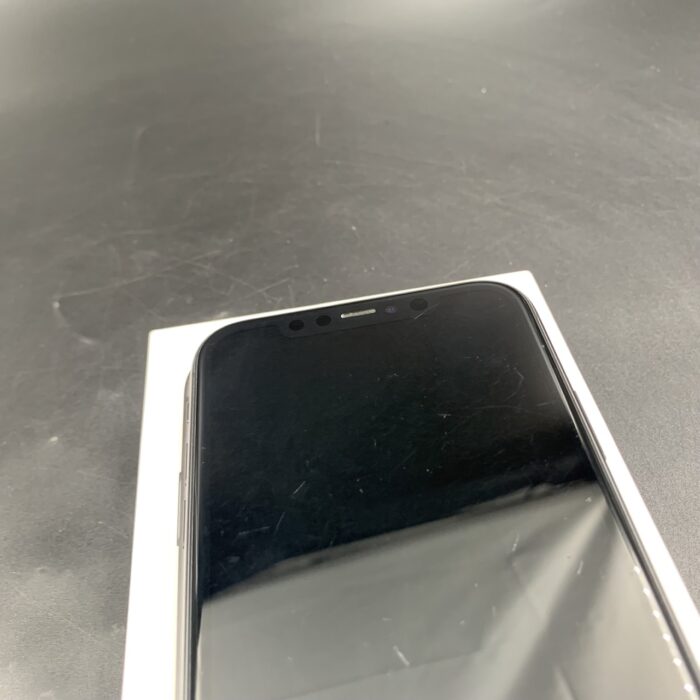 iPhone 11 64GB Black - Image 7