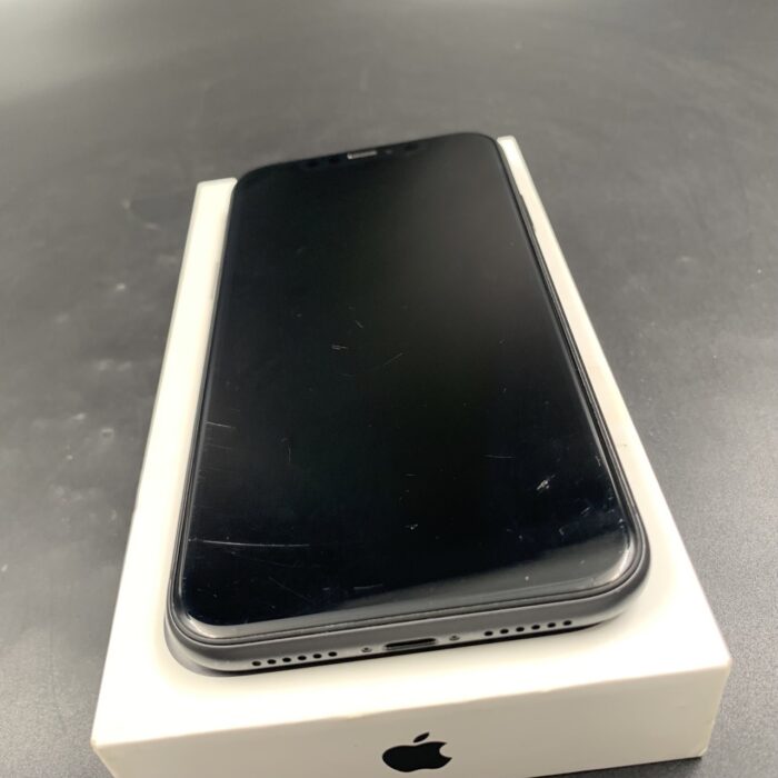 iPhone 11 64GB Black - Image 8