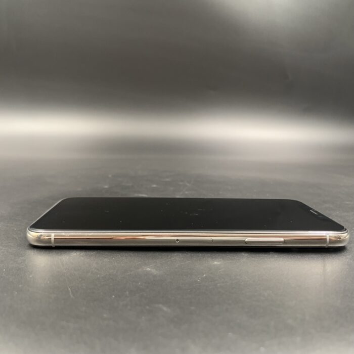 iPhone X 256GB Silver - Image 2