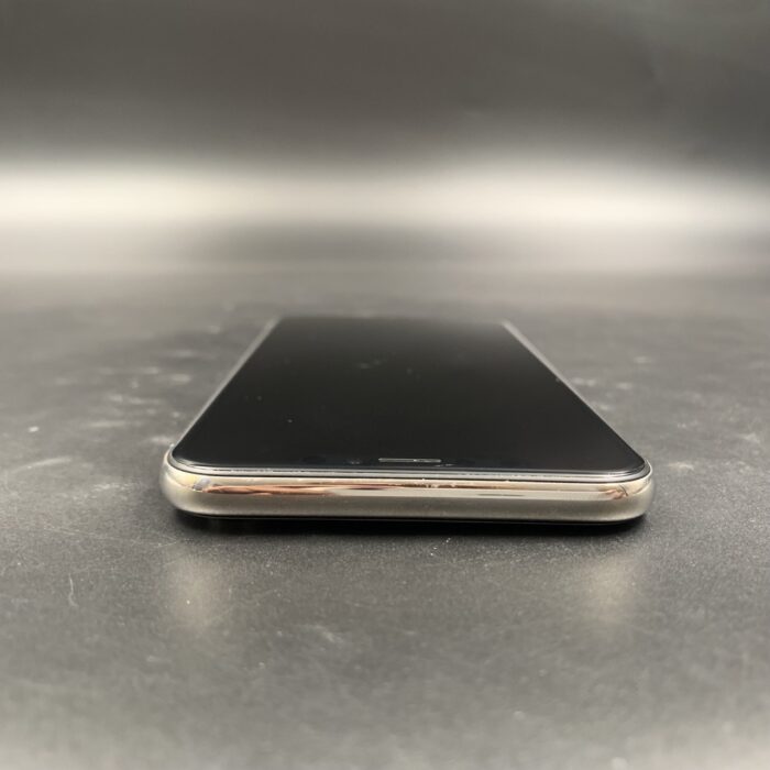 iPhone X 256GB Silver - Image 3