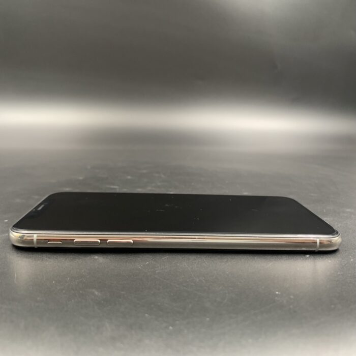 iPhone X 256GB Silver - Image 4