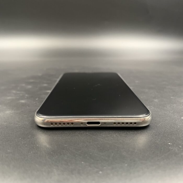 iPhone X 256GB Silver - Image 5