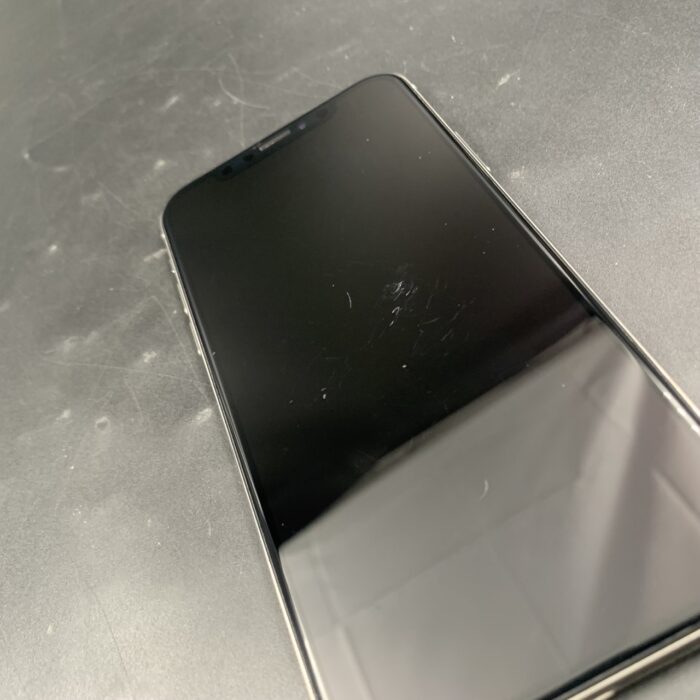 iPhone X 256GB Silver - Image 6