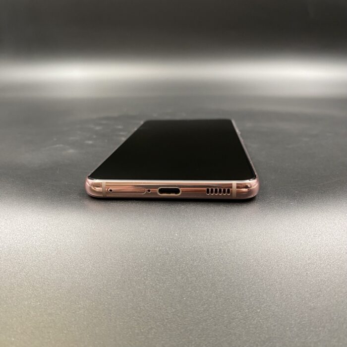Samsung Galaxy S21 5G Duos 256GB - Phantom Pink - Image 3