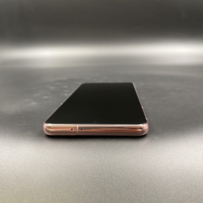 Samsung Galaxy S21 5G Duos 256GB - Phantom Pink - Image 5