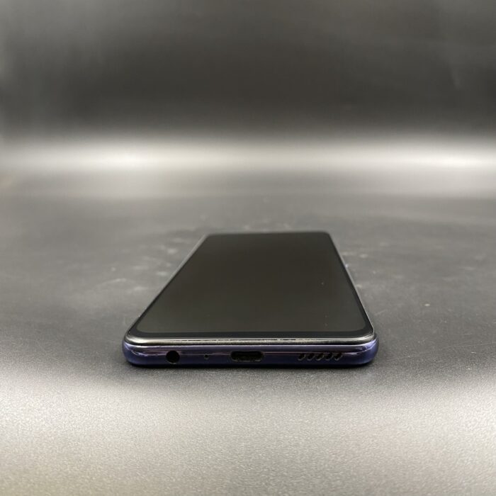 Oppo Reno7 5G Dual Sim 256GB Startrails Blue - Image 3