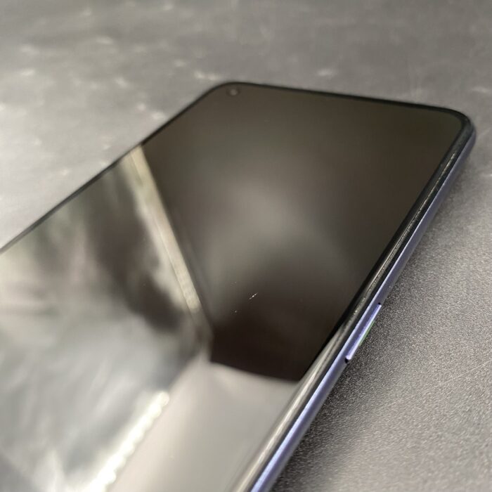 Oppo Reno7 5G Dual Sim 256GB Startrails Blue - Image 6
