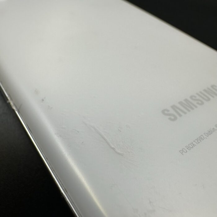Samsung Galaxy S21 5G Duos 256GB - Phantom White - Image 5