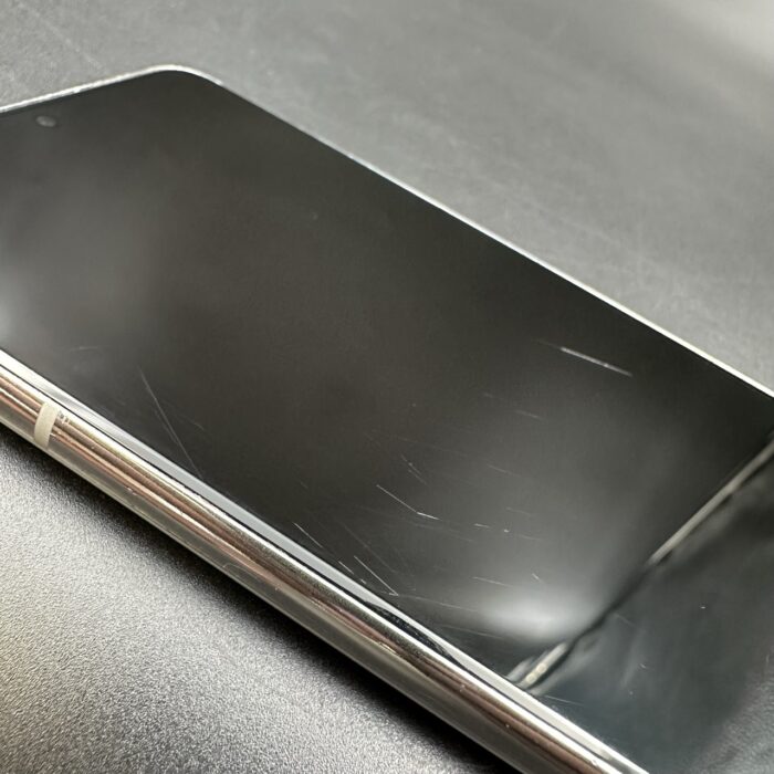 Samsung Galaxy S21 5G Duos 256GB - Phantom White - Image 8