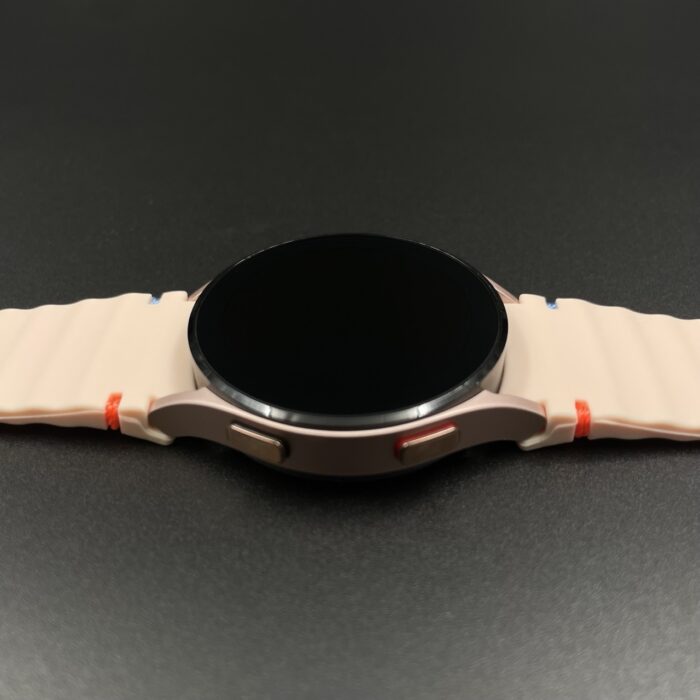 Samsung Galaxy Watch 4 40mm Pink Gold - Image 2