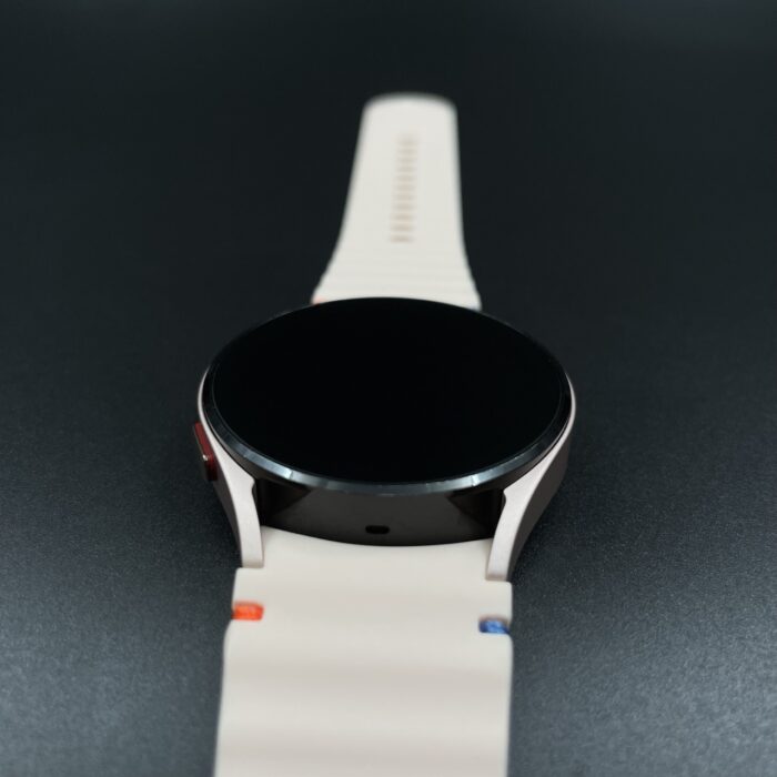 Samsung Galaxy Watch 4 40mm Pink Gold - Image 3