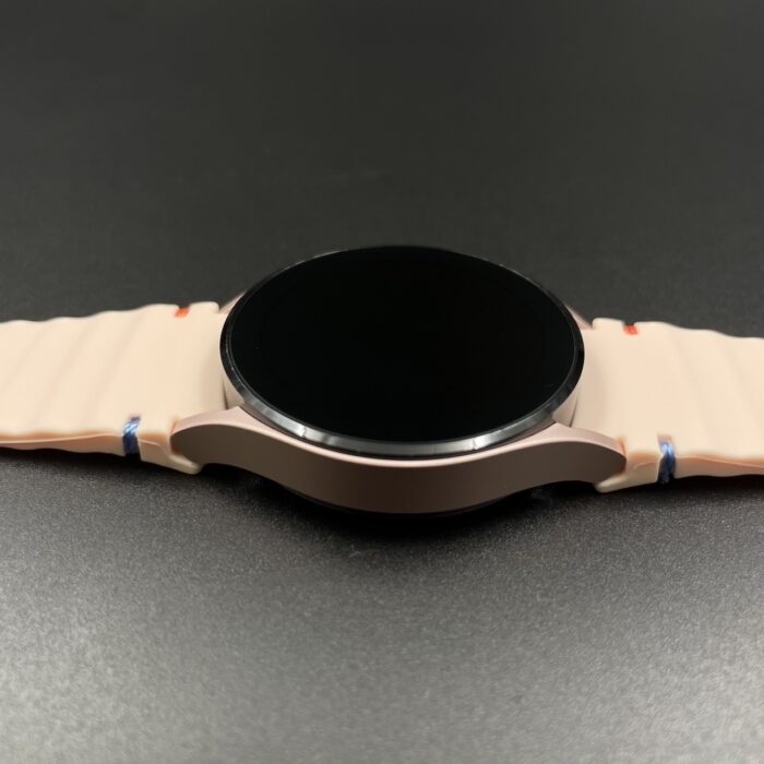 Samsung Galaxy Watch 4 40mm Pink Gold - Image 4
