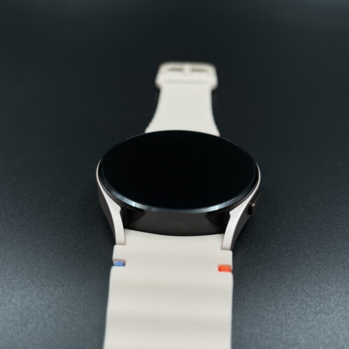 Samsung Galaxy Watch 4 40mm Pink Gold - Image 5