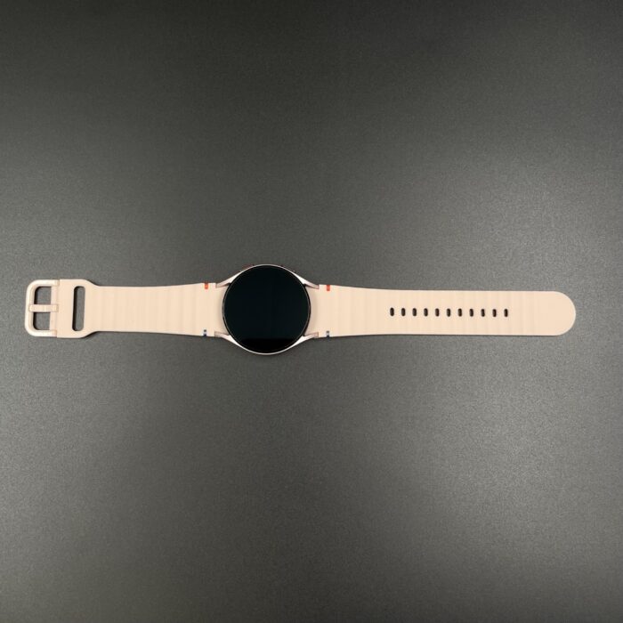 Samsung Galaxy Watch 4 40mm Pink Gold - Image 6
