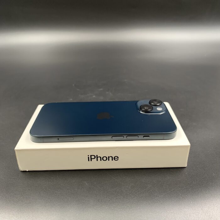 iPhone 14 128GB Midnight - Image 3