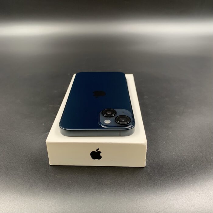 iPhone 14 128GB Midnight - Image 4