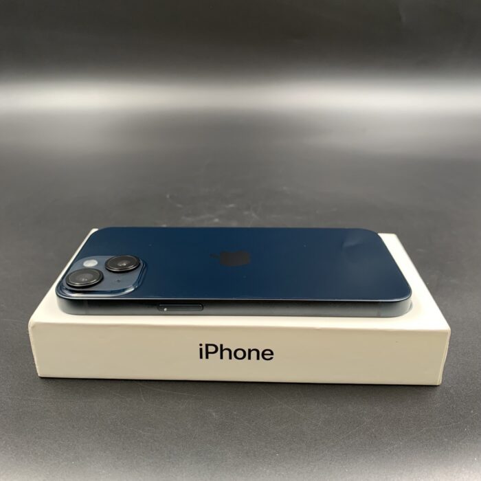 iPhone 14 128GB Midnight - Image 5