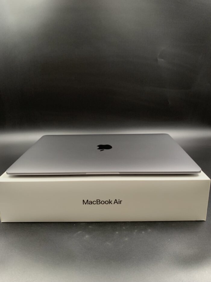 Macbook Air M1 13" 256Gb Space Grey - Image 3