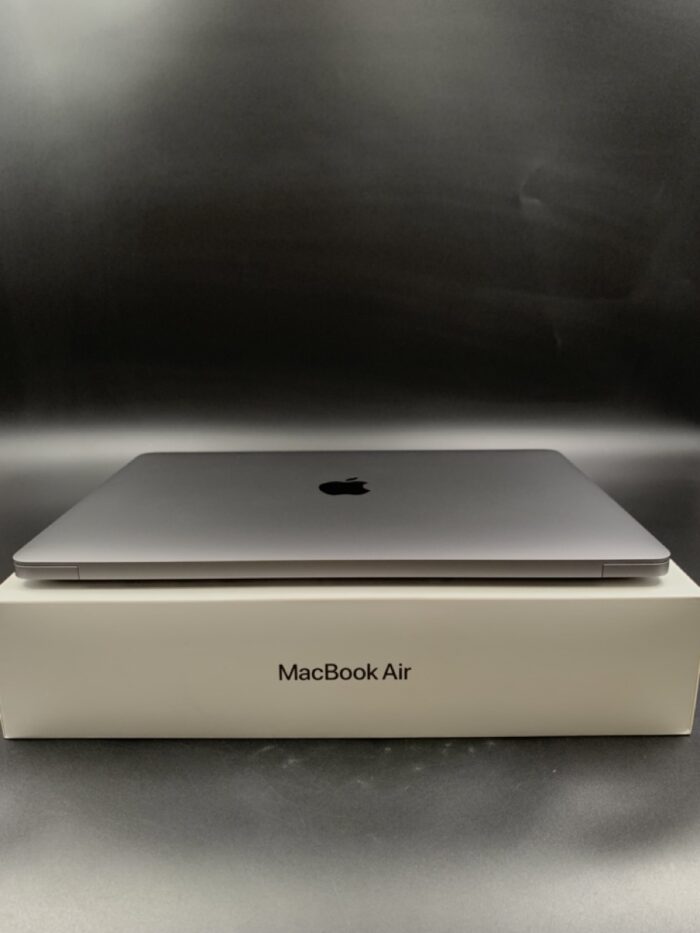 Macbook Air M1 13" 256Gb Space Grey - Image 5