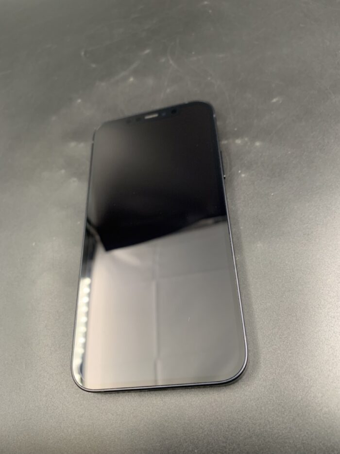 iPhone 12 64GB Black - Image 7