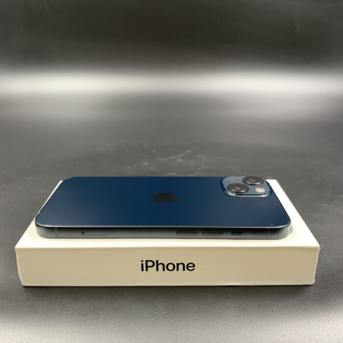 iPhone 13 128GB Midnight - Image 5