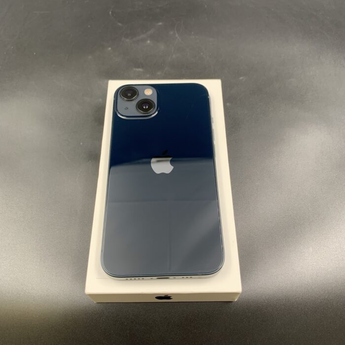 iPhone 13 128GB Midnight - Image 7