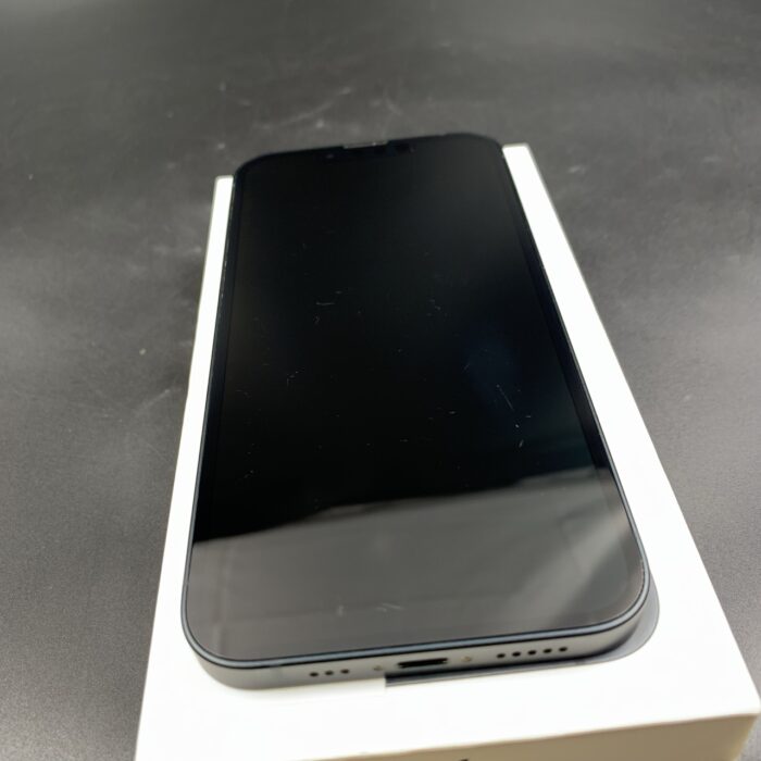iPhone 13 128GB Midnight - Image 8