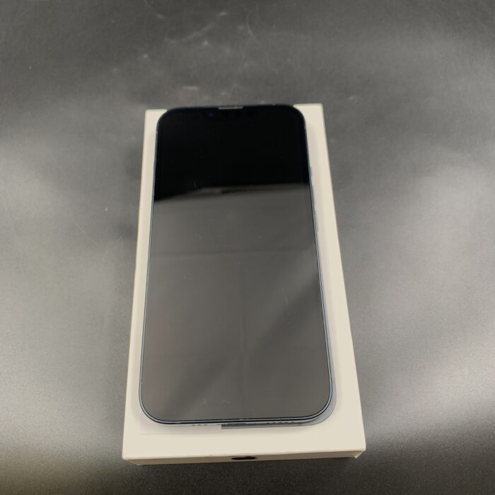 iPhone 13 128GB Midnight - Image 9