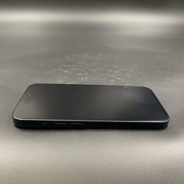 iPhone 15 Pro 256GB Titanium Blue - Image 2