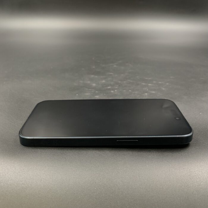 iPhone 15 Pro 256GB Titanium Blue - Image 4