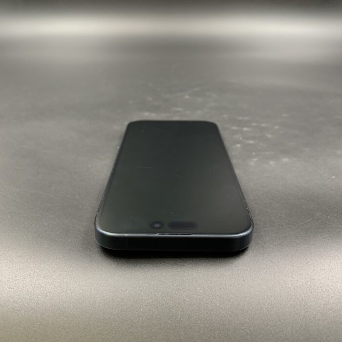 iPhone 15 Pro 256GB Titanium Blue - Image 5