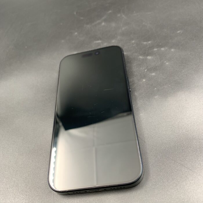 iPhone 15 Pro 256GB Titanium Blue - Image 6
