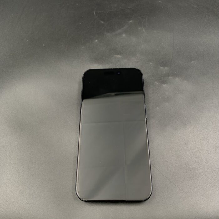 iPhone 15 Pro 256GB Titanium Blue - Image 7