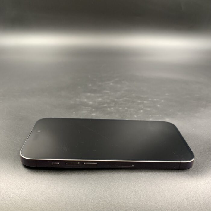 iPhone 14 Pro 256GB Deep Purple - Image 2
