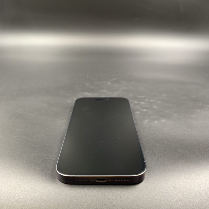 iPhone 14 Pro 256GB Deep Purple - Image 3