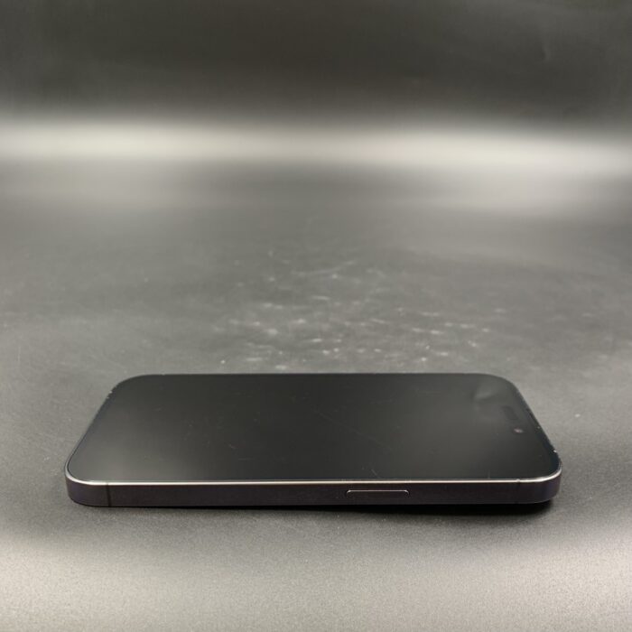 iPhone 14 Pro 256GB Deep Purple - Image 4