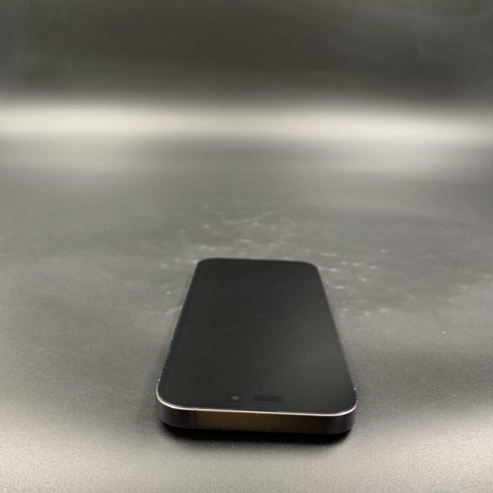 iPhone 14 Pro 256GB Deep Purple - Image 5