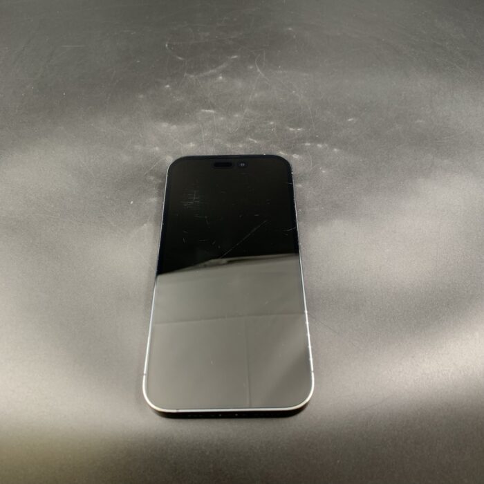 iPhone 14 Pro 256GB Deep Purple - Image 6
