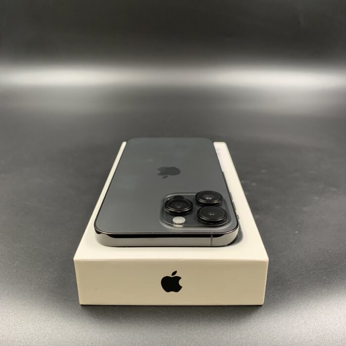 iPhone 14 Pro Max 128GB Space Black - Image 6