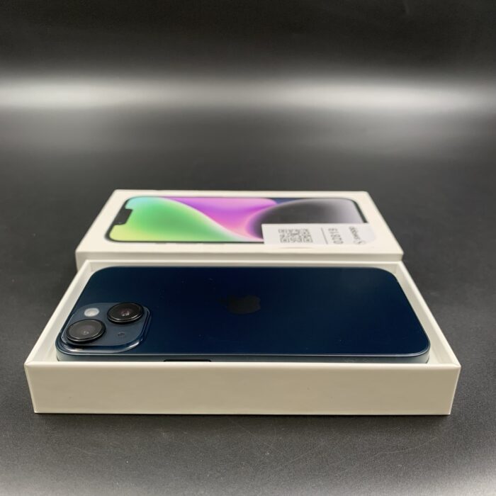 iPhone 14 128GB Midnight - Image 2