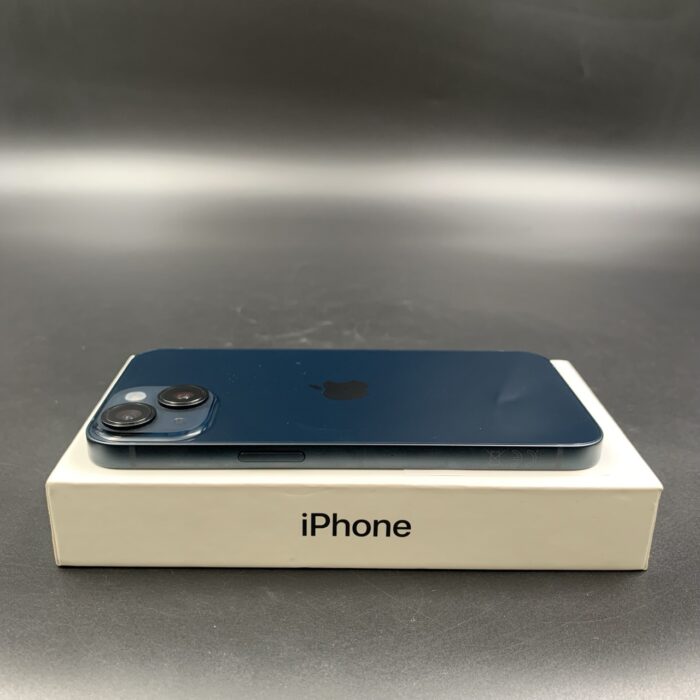 iPhone 14 128GB Midnight - Image 3