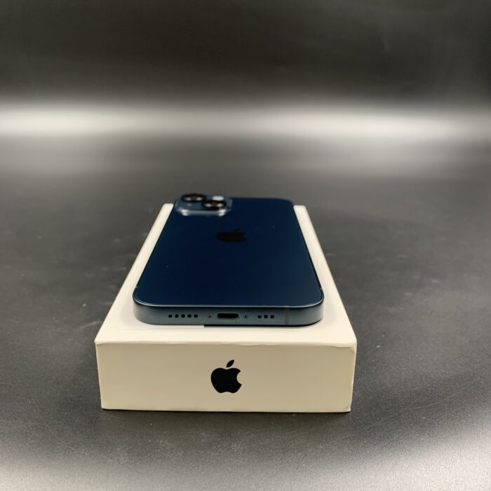 iPhone 14 128GB Midnight - Image 4