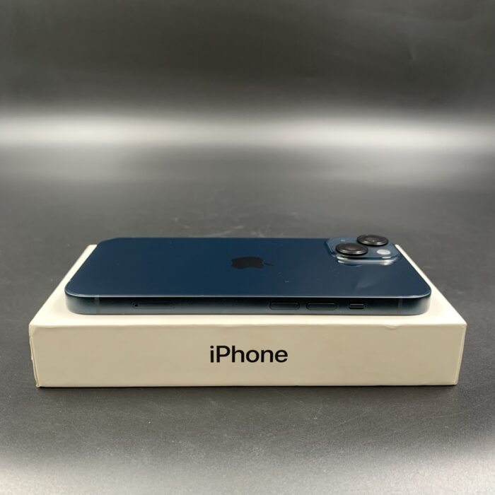 iPhone 14 128GB Midnight - Image 5